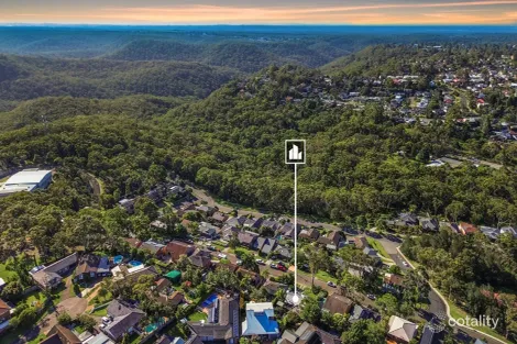 Property photo of 71 Corinth Road Heathcote NSW 2233