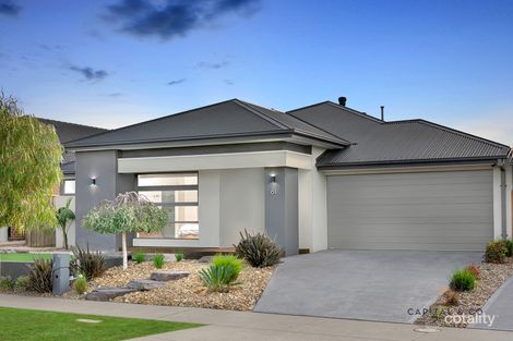 61 Albion Cres, Mickleham, VIC 3064