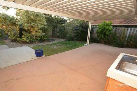100 Silkyoak Cct, Fitzgibbon, QLD 4018