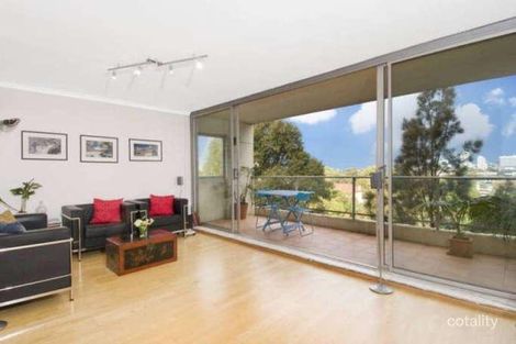 Property photo of 602/5 Jersey Road Artarmon NSW 2064