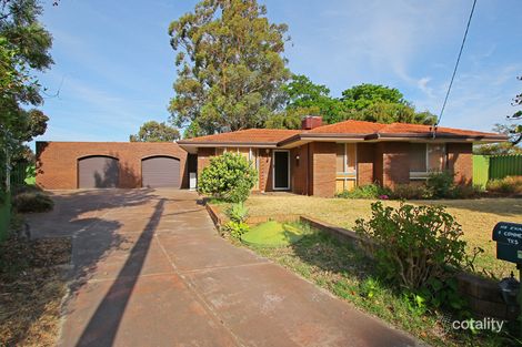Property photo of 30 Menzies Place Thornlie WA 6108