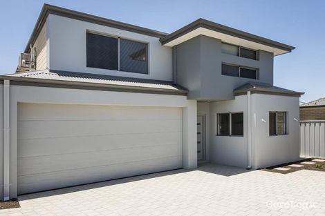 Property photo of 25 Norman Street Innaloo WA 6018