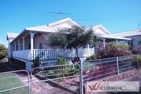 Property photo of 8 River Street West Kempsey NSW 2440