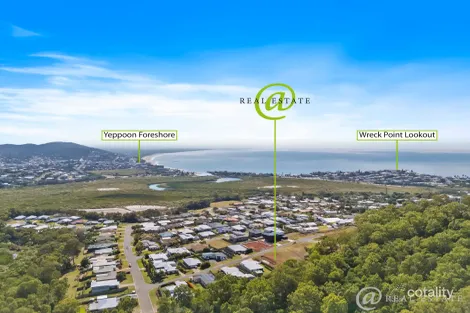 10 Macaranga Pl, Taranganba, QLD 4703