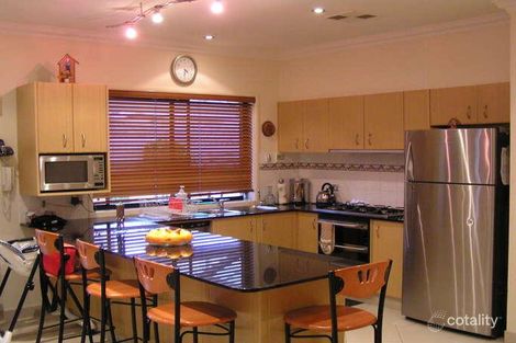 Property photo of 13 Costata Court Voyager Point NSW 2172