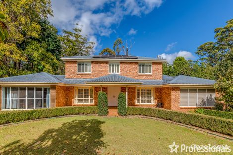 Property photo of 128-130 Sierra Drive Tamborine Mountain QLD 4272