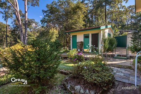 Property photo of 31 Ellison Road Springwood NSW 2777