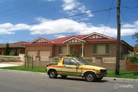 4 Rickard St, Guildford, NSW 2161