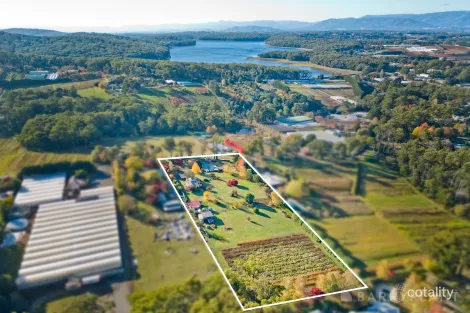 Property photo of 43 Invermay Road Monbulk VIC 3793