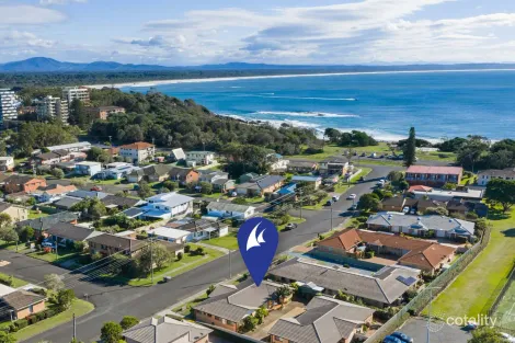2/12 Cross St, Forster, NSW 2428