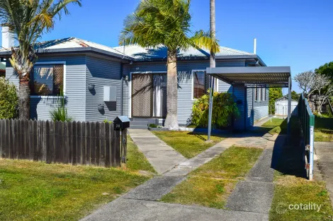 Property photo of 39 Tabrett Street West Kempsey NSW 2440