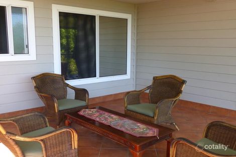 Property photo of 1 Dunromin Drive Modanville NSW 2480