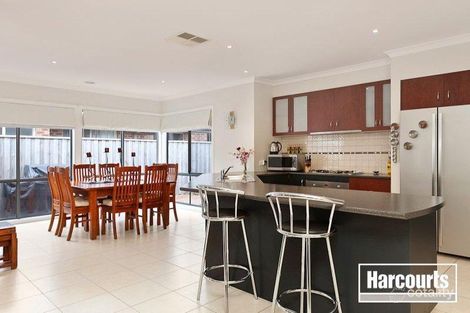 Property photo of 35 Flametree Circuit Cranbourne VIC 3977