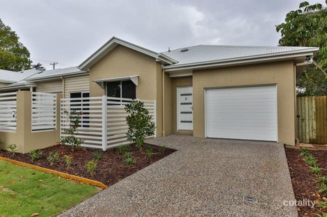 3/233 Geddes St, South Toowoomba, QLD 4350