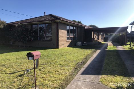 10 Mcfarlane Cres, Epping, VIC 3076
