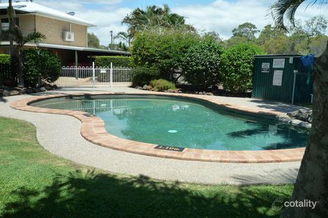 Property photo of 6/19-21 Pepperina Court Woodgate QLD 4660