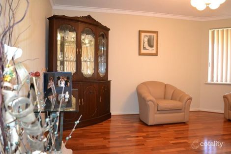 Property photo of 37 Castellon Crescent Coogee WA 6166