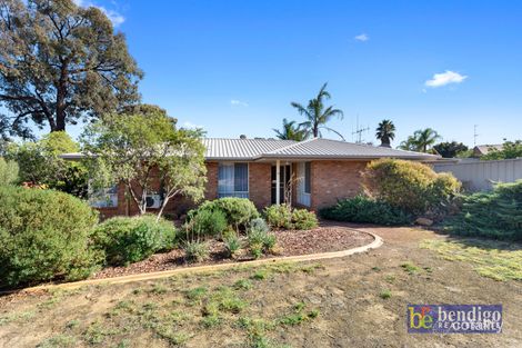 Property photo of 92 Browning Street Kangaroo Flat VIC 3555