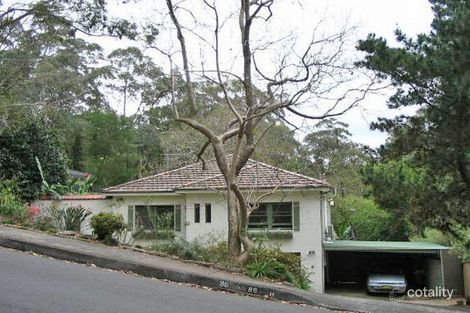86 Lucinda Ave S, Wahroonga, NSW 2076