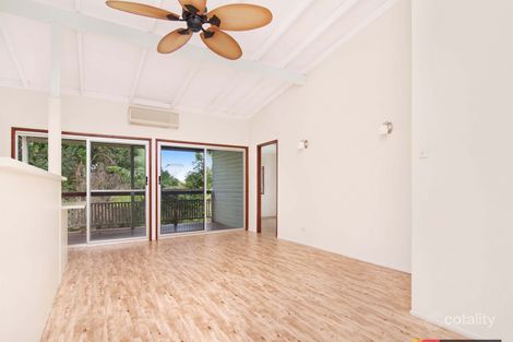 Property photo of 37 Grand Parade Ashgrove QLD 4060