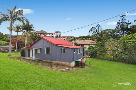 Property photo of 1 Lackey Street Nambucca Heads NSW 2448