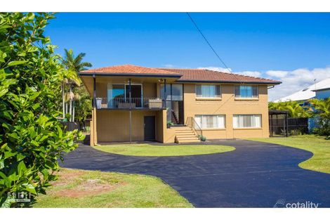 Property photo of 6 Clifford Street Woody Point QLD 4019