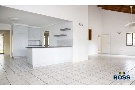 Property photo of 9 Nowland Avenue Cranbrook QLD 4814