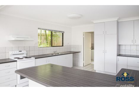 Property photo of 9 Nowland Avenue Cranbrook QLD 4814