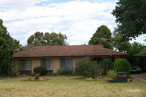 11 Brigalow Way, Armadale, WA 6112