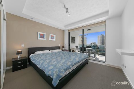 Property photo of 803/2865 Gold Coast Highway Surfers Paradise QLD 4217