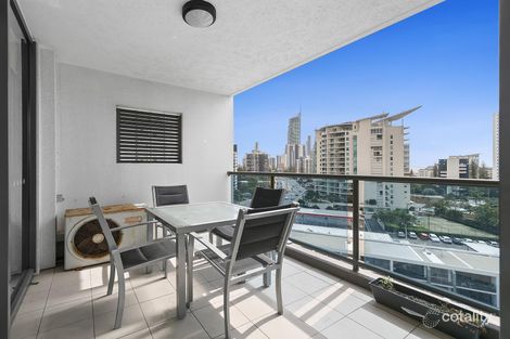 Property photo of 803/2865 Gold Coast Highway Surfers Paradise QLD 4217