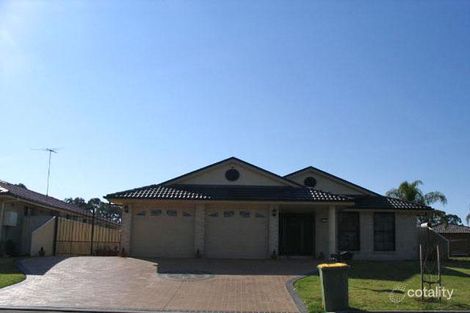 50 Andromeda Dr, Cranebrook, NSW 2749