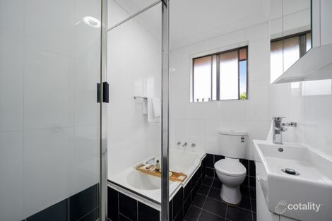 Property photo of 5/16 Cecil Street Ashfield NSW 2131
