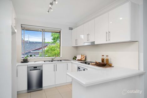 Property photo of 5/16 Cecil Street Ashfield NSW 2131