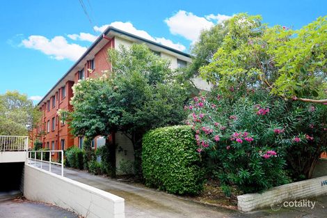 Property photo of 5/16 Cecil Street Ashfield NSW 2131