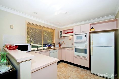 Property photo of 17 Cardiff Way Castle Hill NSW 2154