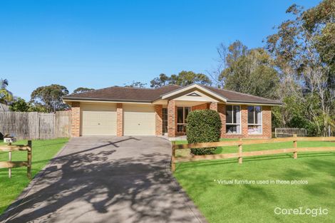 Property photo of 24 Curringa Road Kariong NSW 2250