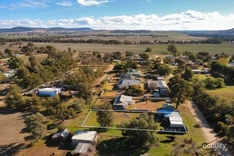 Property photo of 15 Church Street Koorawatha NSW 2807