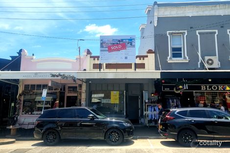 407 Darling St, Balmain, NSW 2041