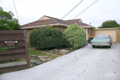 Property photo of 8 Rostella Crescent Keilor East VIC 3033