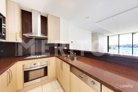 Property photo of 455/3 Marine Drive Chiswick NSW 2046