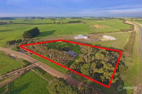 Property photo of 4 Boyles Road Mepunga West VIC 3277