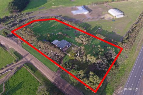 Property photo of 4 Boyles Road Mepunga West VIC 3277