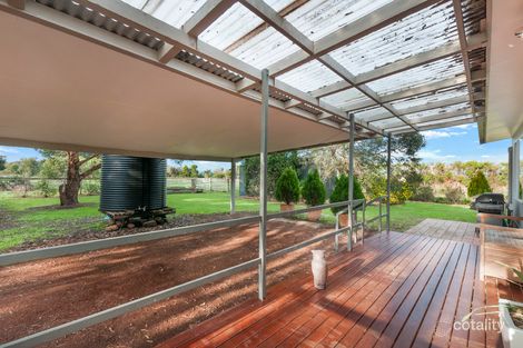 Property photo of 4 Boyles Road Mepunga West VIC 3277