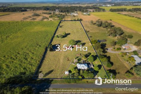Property photo of 602 Rotary Park Road Alberton QLD 4207