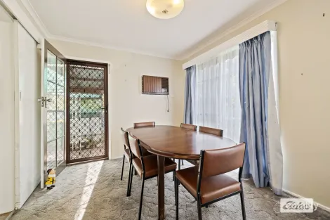 Property photo of 3 Parkland Drive Wodonga VIC 3690