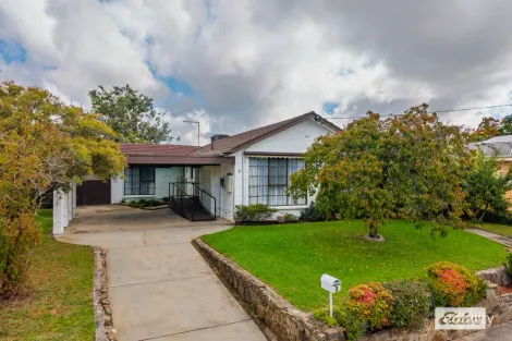 Property photo of 3 Parkland Drive Wodonga VIC 3690