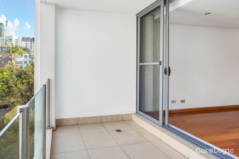 Property photo of 203/107 Chandos Street Crows Nest NSW 2065