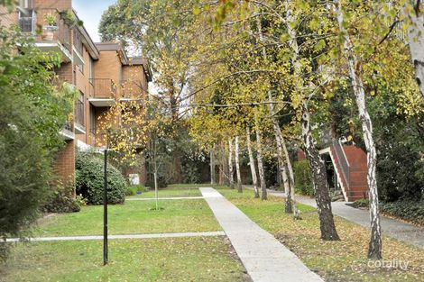 18/17 Auburn Gr, Hawthorn East, VIC 3123