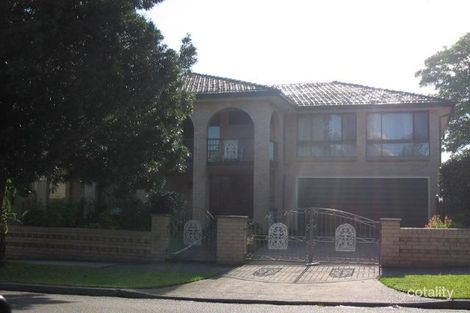 5 Baldry St, Chatswood, NSW 2067